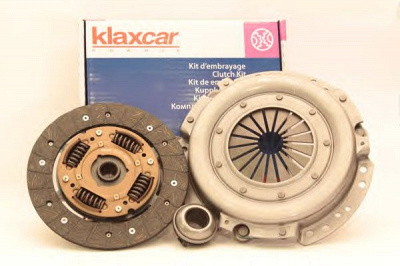 KLAXCAR FRANCE 30008z -  Комплект сцепления